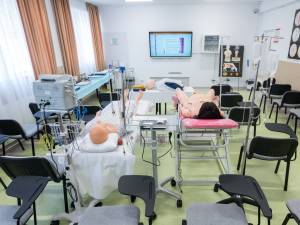 Școala Postliceală Sanitară Suceava