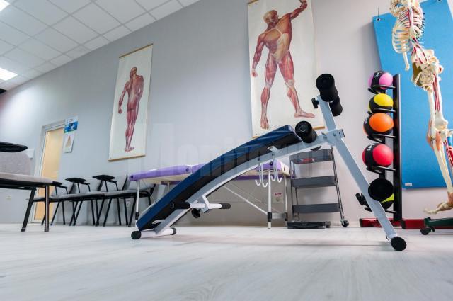 Dotări de top, la Școala postliceală de stat