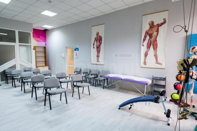 Școala Postliceală Sanitară Suceava