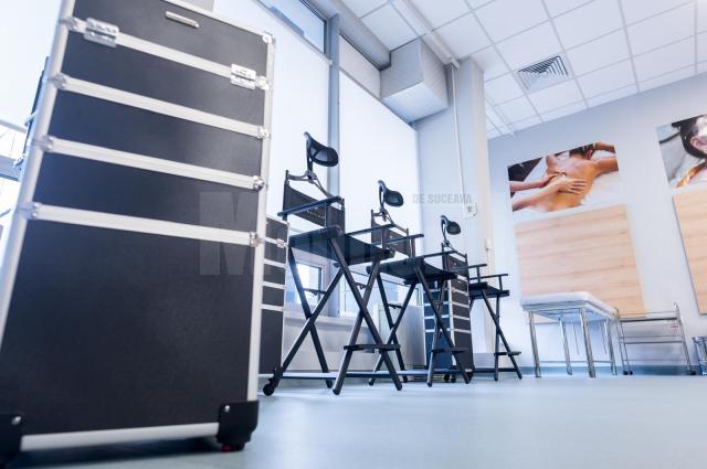 Școala Postliceală Sanitară Suceava