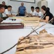 Studenții de la Silvicultură ai Universității Sapientia, în vizită de studiu la Suceava