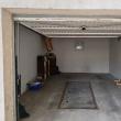Garaje de pe strada 6 Noiembrie, unde sunt programate lucrările de demolare de pe domeniul privat al Primăriei Suceava