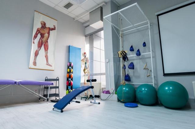 Școala Postliceală Sanitară Suceava