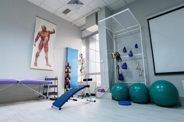 Școala Postliceală Sanitară Suceava