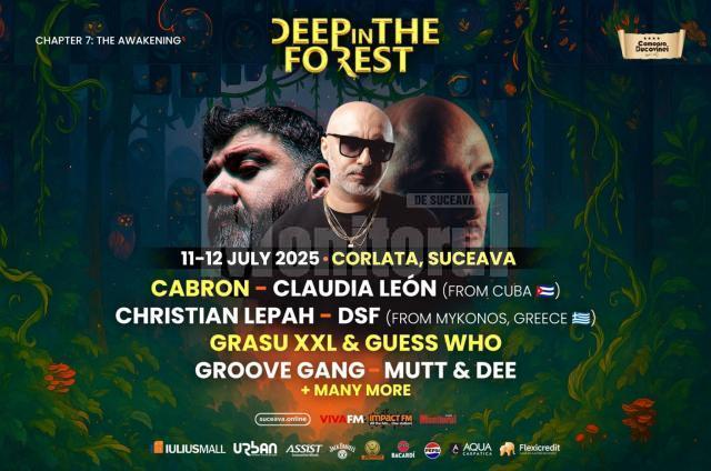 Unde fugim de-acasă... în perioada 10 – 16 iulie