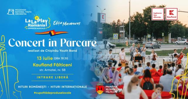 Unde fugim de-acasă... în perioada 10 – 16 iulie