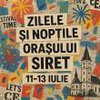 Unde fugim de-acasă... în perioada 10 – 16 iulie