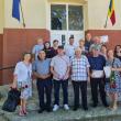 Întâlnire la 50 de ani de la absolvirea şcolii din Ilișești
