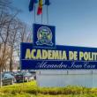 Studenții pot deveni ofițeri de poliție, cu doar un an de studiu la academie