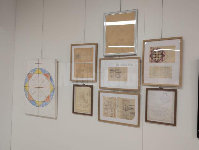 „Prolog – O pictură ca mărturie”