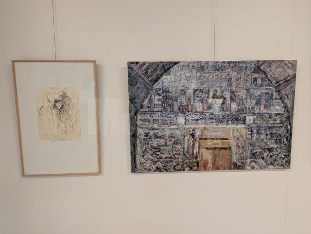 „Prolog – O pictură ca mărturie”