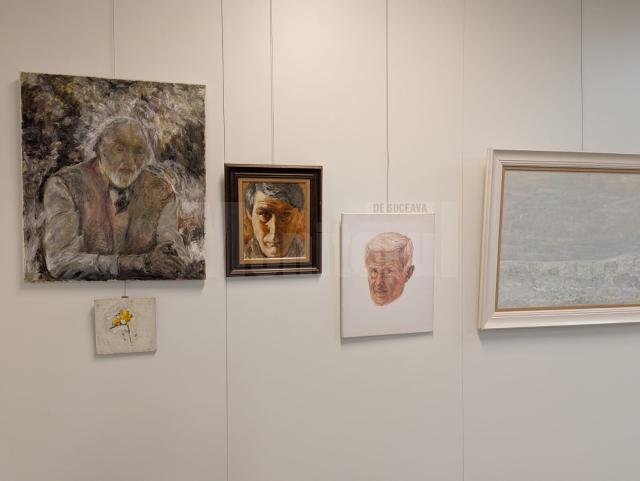 „Prolog – O pictură ca mărturie”