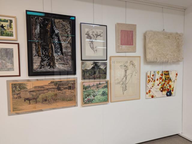 „Prolog – O pictură ca mărturie”