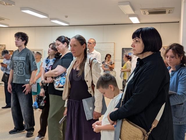 „Prolog – O pictură ca mărturie”