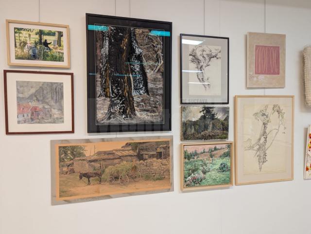 „Prolog – O pictură ca mărturie”