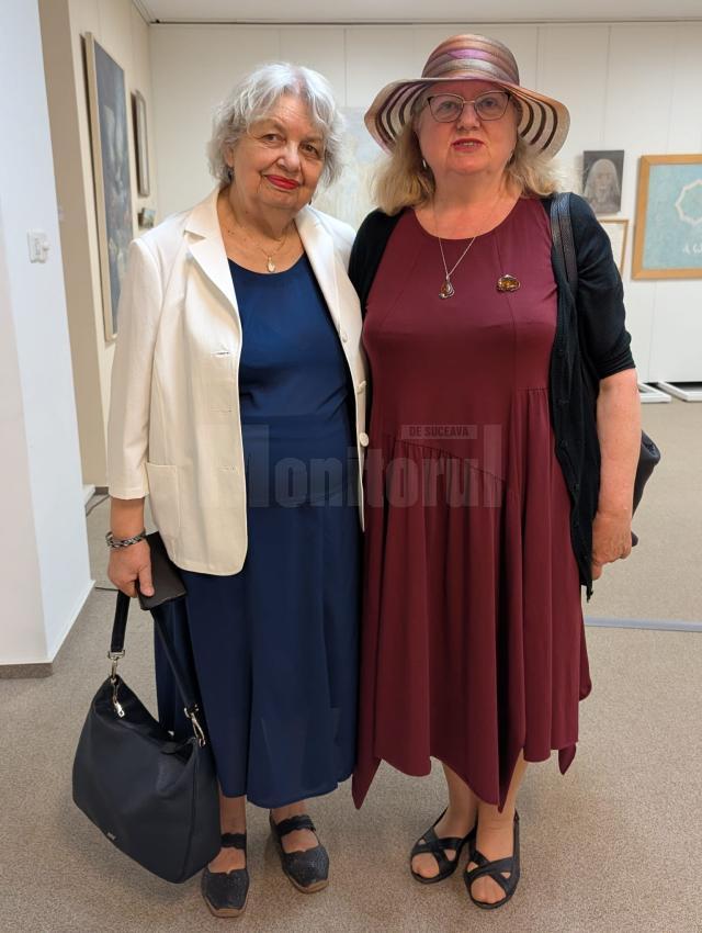 „Prolog – O pictură ca mărturie”