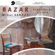 Expoziția de pictură „Bazar”, semnată de Mihai Vărzari, la Galeria de Artă „Ion ...