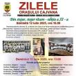 Pe 12 și 13 iulie, în orașul Cajvana va avea loc o nouă ediție a festivalului „Din stejar, stejar răsare”