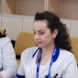 Dr. oncolog Diana Lavinia Pricope