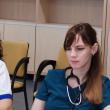 Dr. oncolog Alexandra Puscaşu