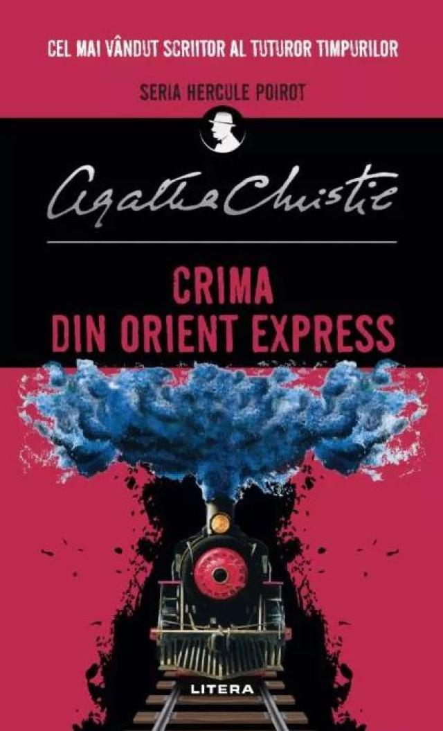 „Crima din Orient Express”