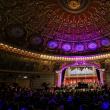 Alături de Orchestra de Tineret a Moldovei