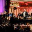 Alături de Orchestra de Tineret a Moldovei