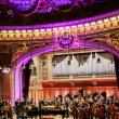 Alături de Orchestra de Tineret a Moldovei