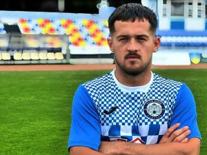 Radu Ungurianu s-a înţeles cu Cetatea