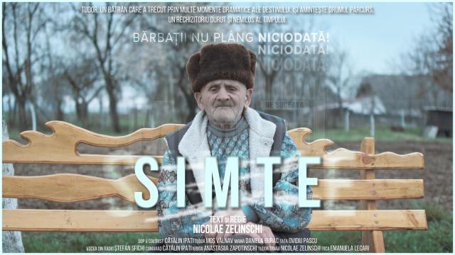 Scurtmetraj realizat de studenți de la „Media digitală”, nominalizat la Festivalul de Film „FilmOneFest” SUA