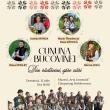 „Cununa Bucovinei – Din rădăcini, spre zare”, spectacol, duminică, la Muzeul Arta Lemnului