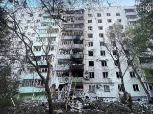 Atac rusesc asupra Cernăuțiului sursa foto BucPress Cernăuți