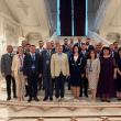 Delegația PNL Suceava la congresul extraodinar al partidului