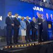 Congresul extraordinar al PNL