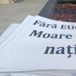 Măsurile din învățământul preunivesitar vor conduce la un haos general