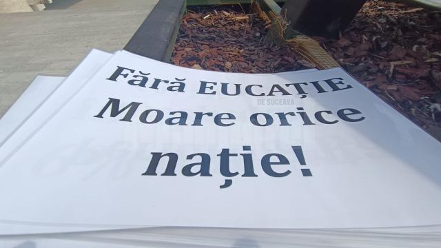 Măsurile din învățământul preunivesitar vor conduce la un haos general