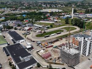 Se vând ultimele apartamente în spate la Mopan la preț de achiziție cu 9% TVA