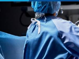 Chirurgie robotică gratuită pentru copii și tineri din familii fără posibilități. Sursa foto  Medicover