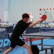 Spectacol sportiv de nivel național la Fălticeni: Turneul de tenis de masă AMATUR A+ a deschis Zilele Municipiului