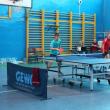 Spectacol sportiv de nivel național la Fălticeni: Turneul de tenis de masă AMATUR A+ a deschis Zilele Municipiului