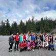 Salvamont Suceava reamenajează traseele turistice din masivele Călimani și Rarău