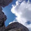 Salvamont Suceava reamenajează traseele turistice din masivele Călimani și Rarău