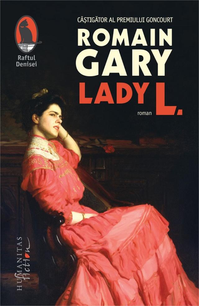 „Lady L.”