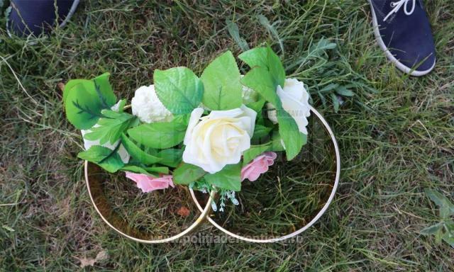 Contrabandă cu rochii de mireasă