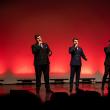 Expoziție și concert DIMMAS, miercuri, în cadrul acțiunii culturale „Biblioteca ...