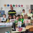Polițiștii Biroului Siguranță Școlară au fost prezenți, în perioada 30 iunie - 10 iulie, în 10 școli de vară și 5 tabere școlare