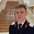 Câmpulungeanul Robert Cîrstinariu a fost admis cu cea mai mare medie la Universitatea de ...