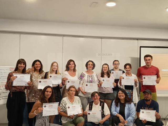 Metode inovative pentru o educație modernă