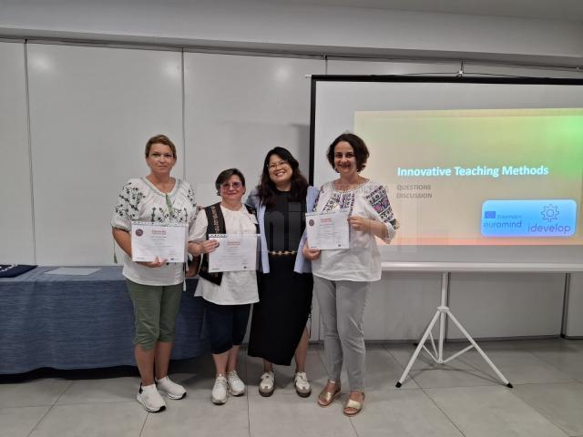 Metode inovative pentru o educație modernă