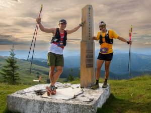 Peste 1.700 de alergători, din aproape 30 de țări, așteptați la Bucovina Ultra Rocks